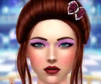 게임 Asmr Salon Makeover 온라인