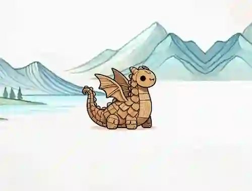 게임 Dragon Castle! Idle Td 온라인