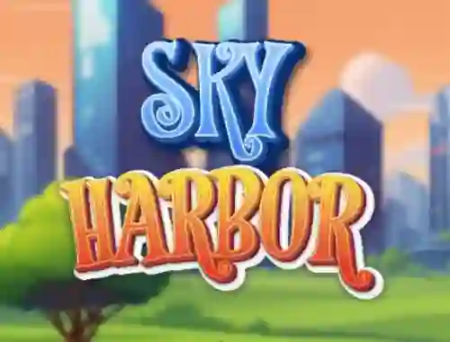 게임 Sky Harbor 온라인