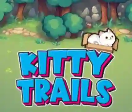게임 Kitty Trails 온라인