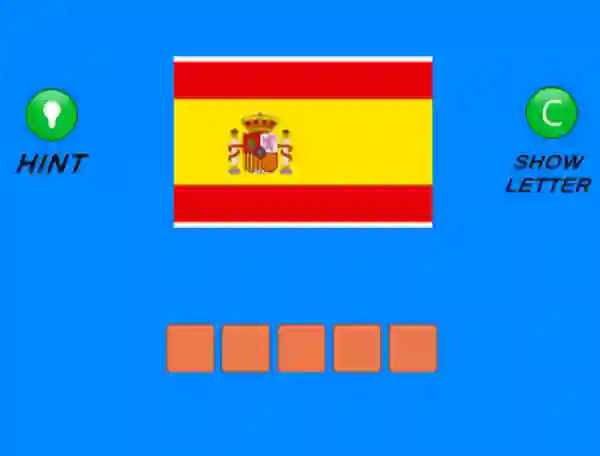게임 Guess The Flag Trivia 온라인