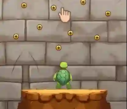 게임 Turtle Coaster 온라인