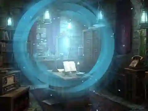 게임 Whispering witch escape 온라인
