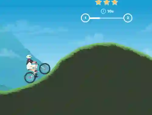 게임 Mountain Rider 온라인
