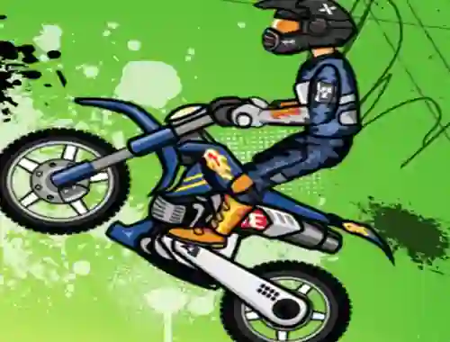 게임 Stunt Extreme 온라인
