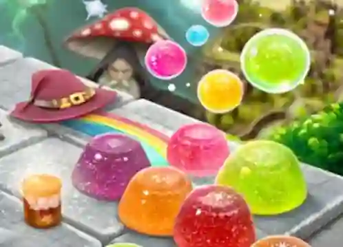 게임 Candy 7x7 Block 온라인