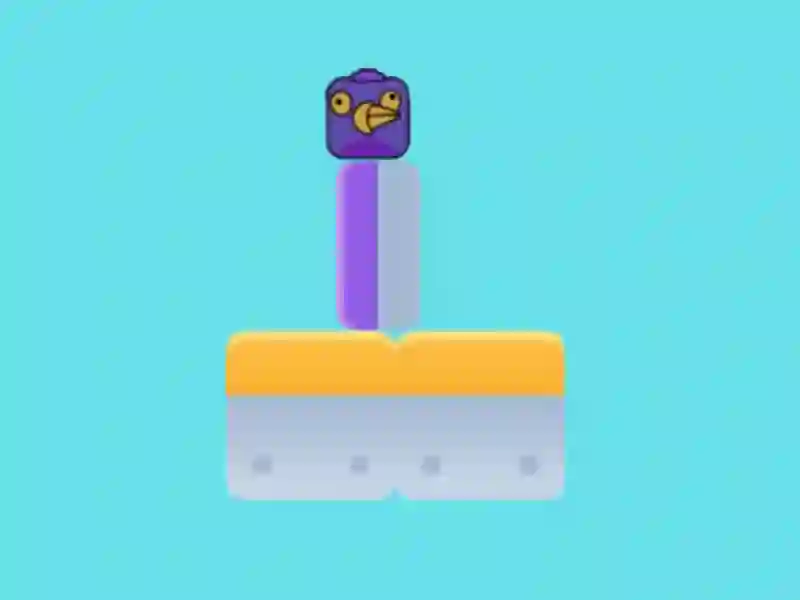게임 Flappy Shot 온라인