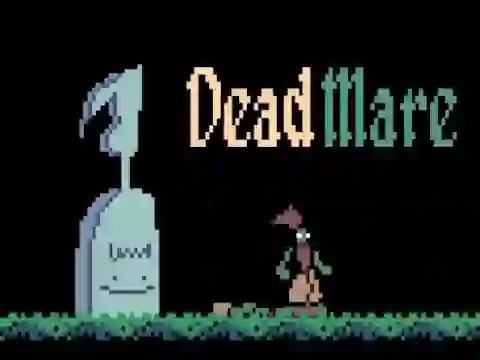 게임 Dead mare 온라인