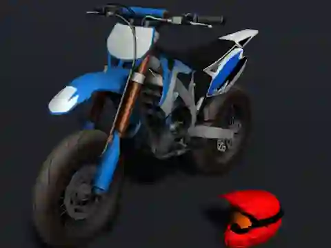 게임 Street Wheelie 온라인