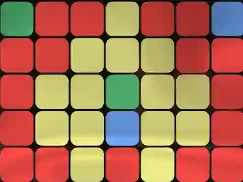 게임 Overflowing Palette 온라인