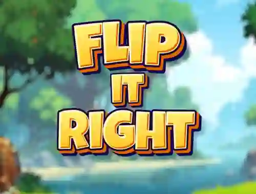 게임 Flip It Right 온라인