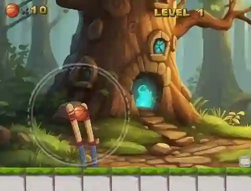 게임 Owl Catcher 온라인