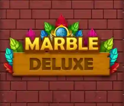 게임 Marble Deluxe 온라인