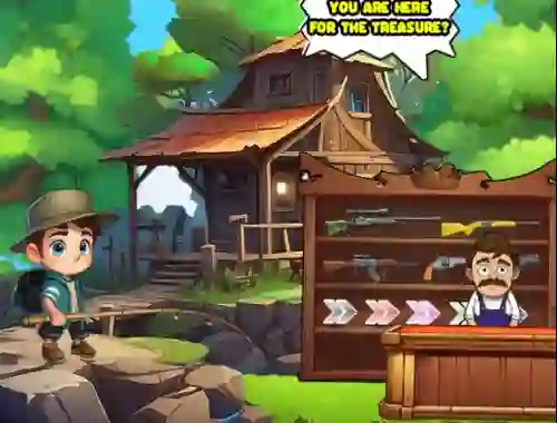 게임 Fishing Guy 온라인