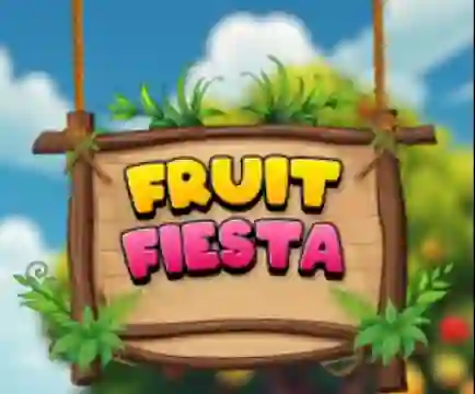 게임 Fruit Fiesta 온라인