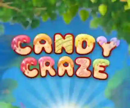 게임 Candy Craze 온라인