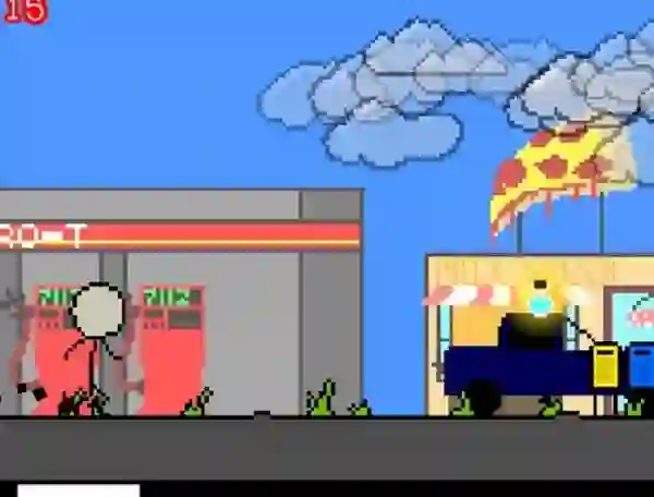 게임 Run Guys: The Chaos Race 온라인