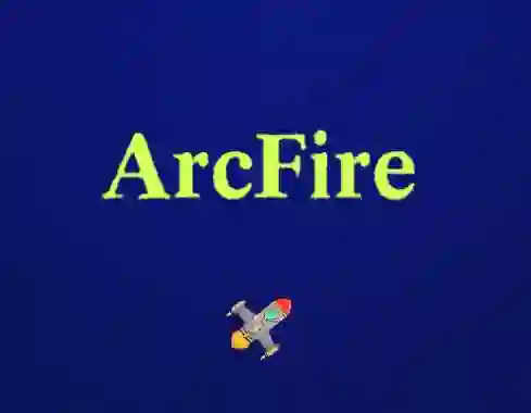게임 Arcfire 온라인