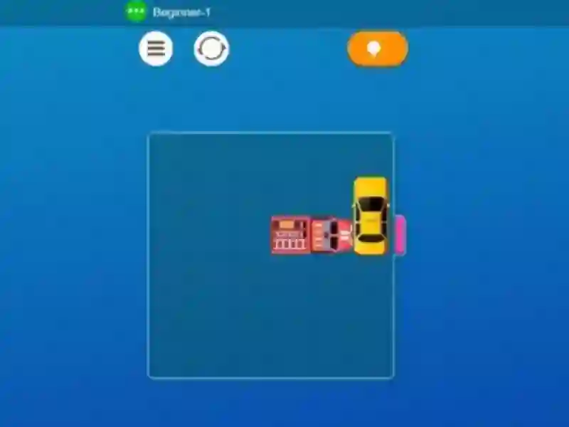 게임 Car Escape 온라인