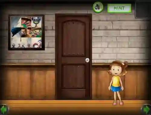 게임 Amgel Kids Room Escape 305 온라인