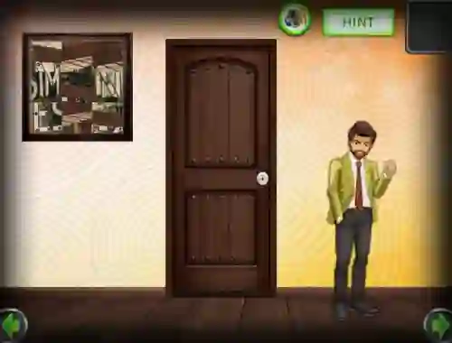 게임 Amgel Easy Room Escape 281 온라인