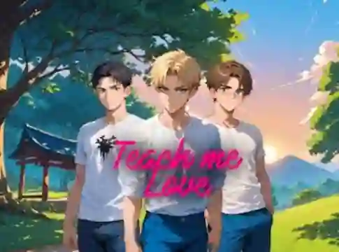 게임 Teach Me Love 온라인