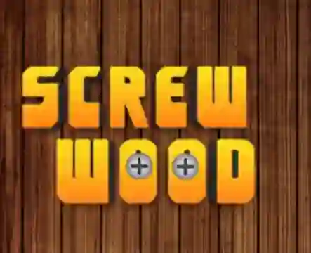 게임 Wood Screw 온라인