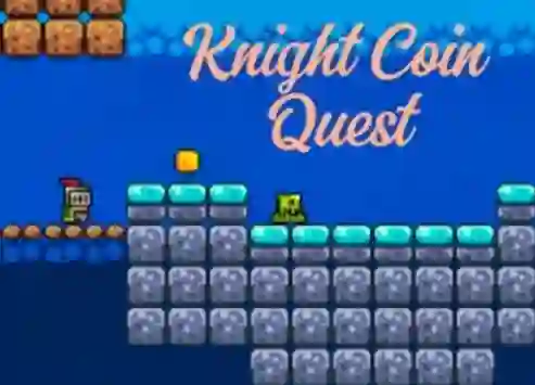 게임 Knight Coin Crew 온라인