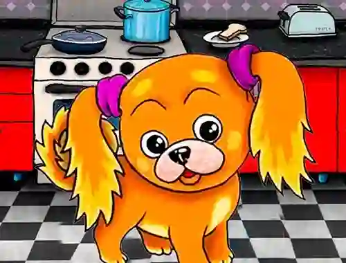 게임 Doggi 온라인