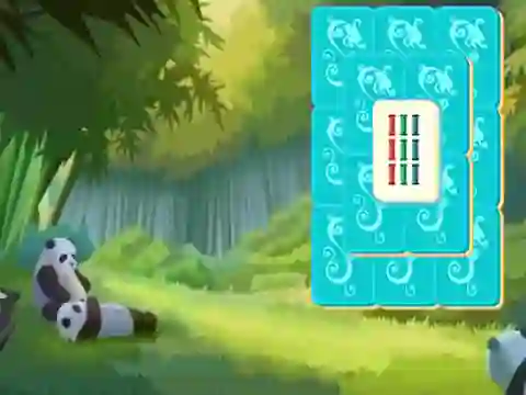 게임 Memory Mahjong 온라인