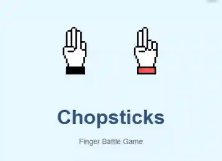 게임 Chopsticks 온라인