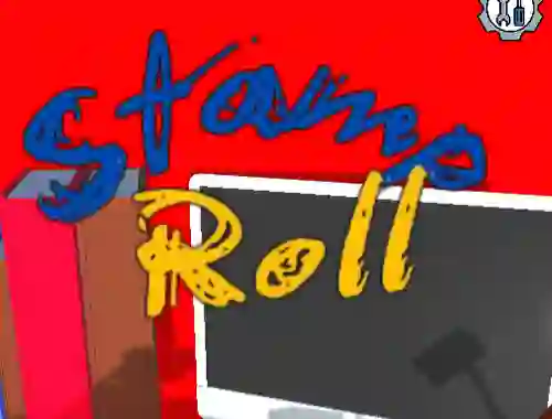 게임 Stamp Roll 온라인