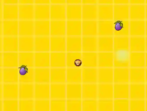 게임 Growl.io 온라인