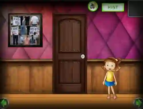 게임 Amgel Kids Room Escape 307 온라인