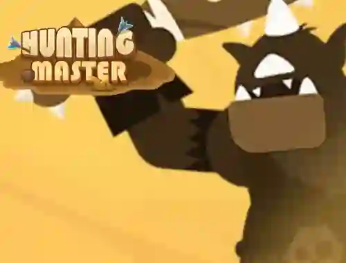 게임 Hunting Master 온라인