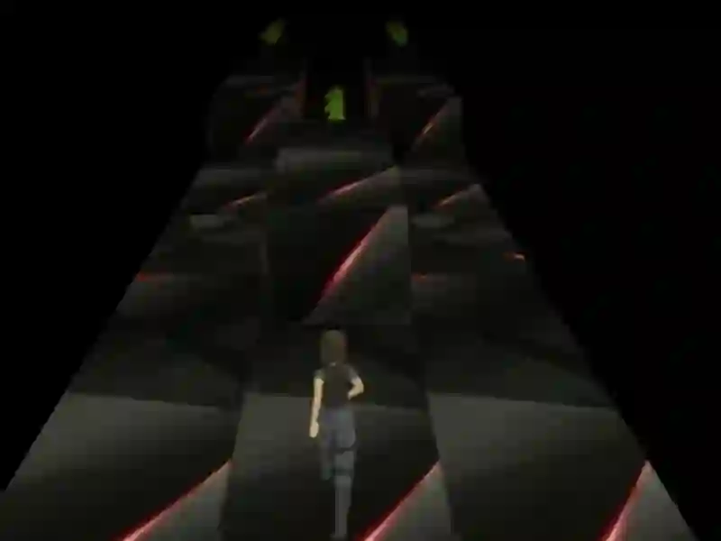 게임 Hell Escape 온라인