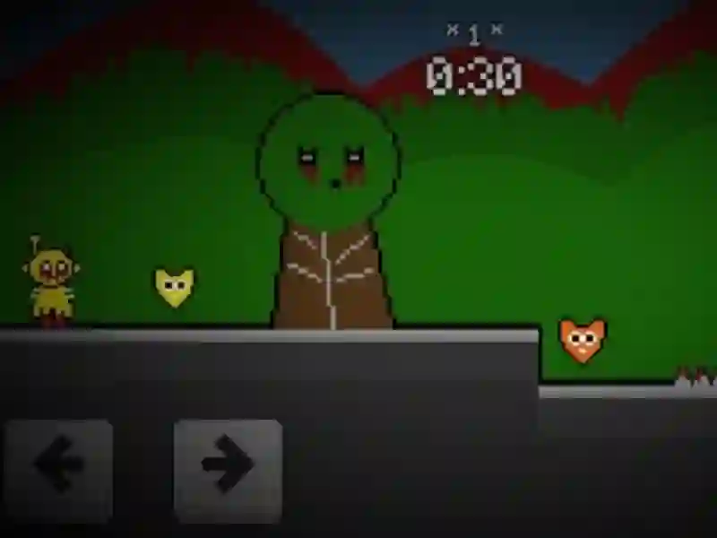게임 Sprunki Horror Version Dark 온라인