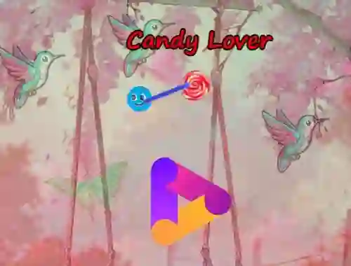 게임 Candy Lover 온라인