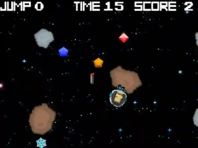 게임 Meteor Rush 온라인