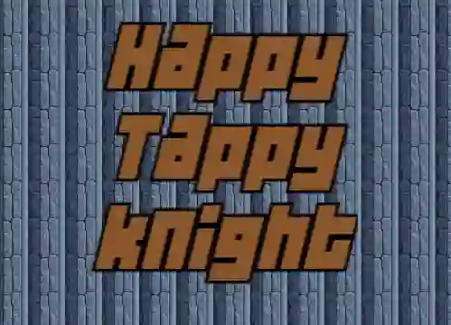 게임 Happy Tappy Knight 온라인