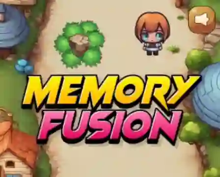 게임 Memory Fusion 온라인