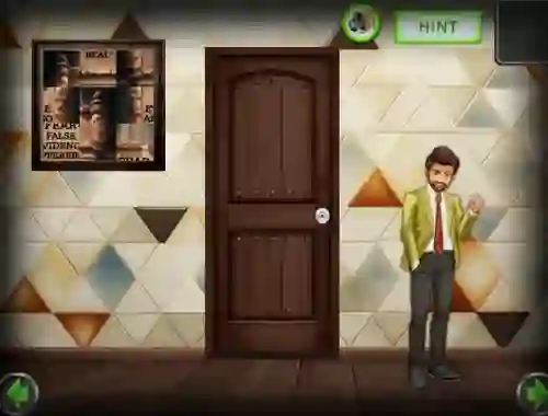 게임 Amgel Easy Room Escape 283 온라인