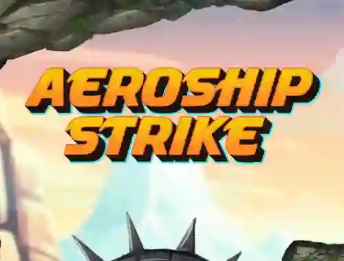 게임 Aeroship Strike 온라인