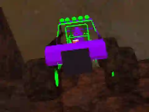 게임 Truckmania 온라인