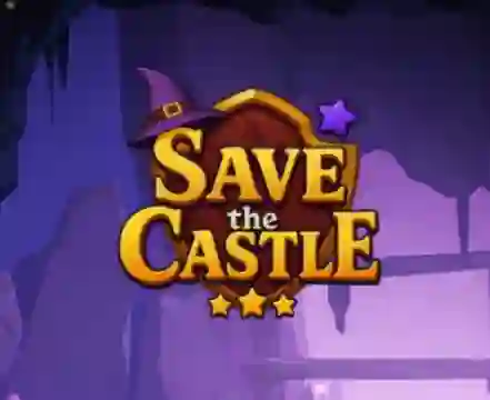 게임 Save The Castle 온라인