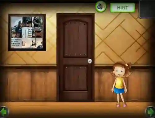게임 Amgel Kids Room Escape 308 온라인