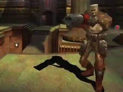 게임 Quake 3: Arena Online 온라인