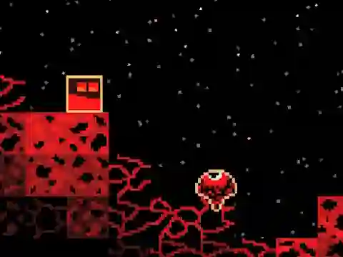 게임 Martian Mayhem! 온라인
