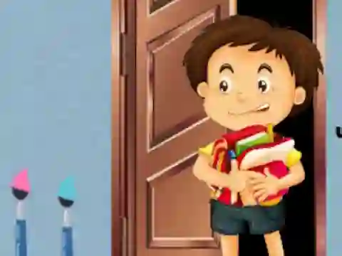 게임 School Boy Great Escape 온라인
