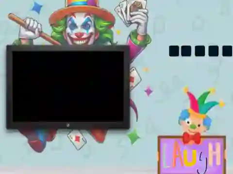 게임 Joker Great Escape 온라인